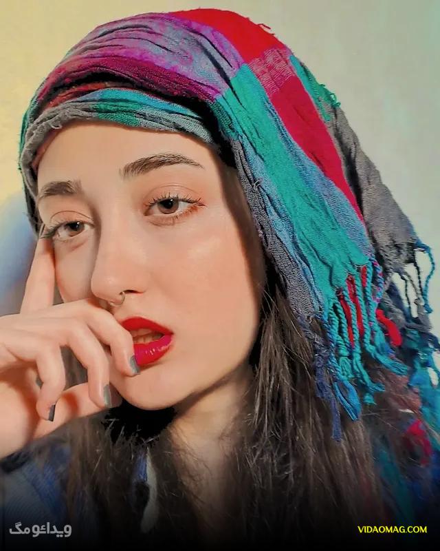 عکس های معصومه محمدپور